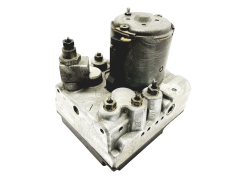 Abs Pump BMW 5 E39 34.51- 1090910 0265217000 Bosch 60232