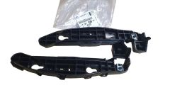 Bumper Bracket Rear Original 1673735780 Peugeot