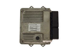 Controller FGP MJD6JF.S1 51775008 71600.005.05 Fiat Magneti Marelli 18754