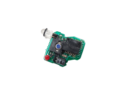 Key remote requires coding Renault 16019F Valeo