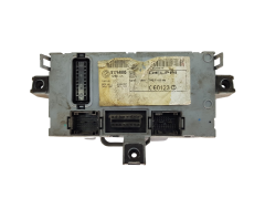 Controller BSI Fiat 51744895 Delphi 20308