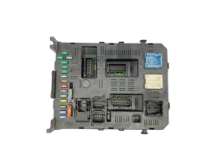 Controller BSI 2004 H01 9663510180 PSA 34979