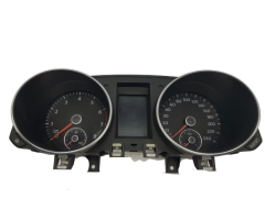 Speedometer/Instrument Cluster VW Golf MK6 5K0920870D A2C53354197 VDO
