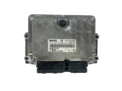 Controller 46825756 0281001955 18841WAA Fiat Bosch 48504