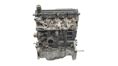 Diesel Engine K9KE274 K9K274 1.5 dCi Nissan Note