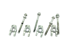 Mount, Bracket Kit  166505139R 8200376373 2.0DCI Renault