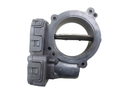 Air Throttle Body Mercedes-Benz A6510900470 0280750573 1576