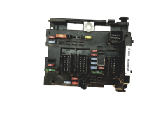 Controller BSM B3 9657608780 PSA Delphi 24316