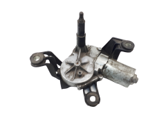 Wiper Motor Rear Opel Vectra C 13166415 0390201590 Bosch