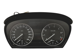Speedometer/Instrument Cluster BMW 3 E90 E91 9220959-01 A2C53376697 31516