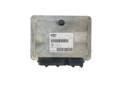 Controller 8200734852 CFC233R.10 8200641490 Renault Magneti 