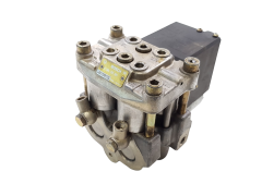 Abs Pump Lancia Dedra 0265201061 Bosch