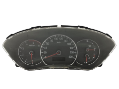 Speedometer/Instrument Cluster Suzuki Swift A2C53060969 Siemens VDO 41505
