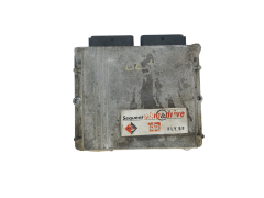 Controller LPG 67R011002 110R001001 FLY SF BRC 40714