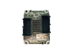 Controller Fiat 00467826310 0261204983 Bosch 33686