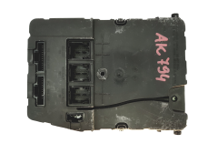 Controller UCH N3 8200780021 U118400260I Renault Siemens 22690