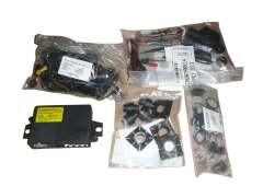 Pdc Wiring System Original Citroen Peugeot 1610279180