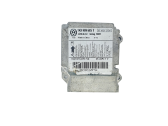 Controller 1K0909605T 5WK43412 VW Siemens 46637