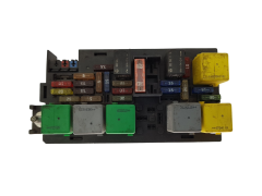 Fuse Box Mercedes A1645402972 YAP29291/06 Delphi Fuse Box Mercedes A1645402972 YAP29291/06 Delphi