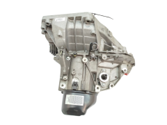 Gearbox New JS3002 JS3006 Dacia Sandero 2 0.9 TCe