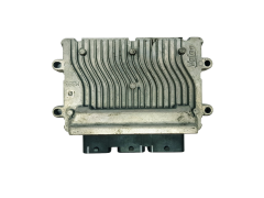 Controller V29006828A 9666909780 PSA Valeo 32116