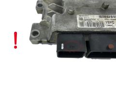 Controller AV21-12A650-FC S180047014C Ford Continental