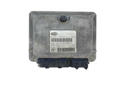 Controller IAW4AF.M9 55187372 61600.627.05 Fiat Magneti Marelli 55273