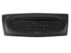 Cd Radio Player Renault Scenic 7700434425 22DC279/62P