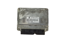 Controller 06A906033GG 5WP40349 04 VW Siemens VDO