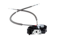 Door Lock Mechansim Right Rear Original 825004EA2A Renault