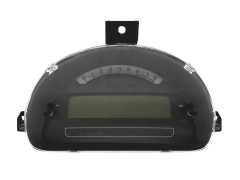 Speedometer/Instrument Cluster Citroen C2 C3 9660225780 D 02 49580