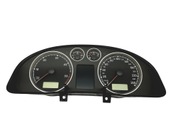 Speedometer/Instrument Cluster VW Passat B3 3B0920847E 110080199010 51063