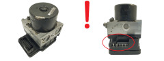 Abs Pump Opel Combo Fiat Doblo 00051924796 Ate 61531 Abs Pump Opel Combo Fiat Doblo 00051924796 Ate 61531