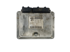 Controller IAW4EF.B1 46799769 Fiat Magneti Marelli 42376