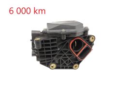 Throttle Body Valve A2C53350932 145138377R 1.6DCI Renault Nissan