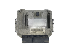 Controller Opel 55198921BQ 0281012548 Bosch GM 62463