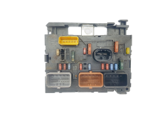 Controller BSM 9664055780 PSA Delphi 44483