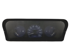 Speedometer/Instrument Cluster Fiat Ducato 1325180080 6063269901 30393