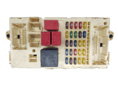 Fuse Box Fiat 51755127 NPL 51759305 Magneti Marelli
