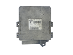 Controller 9636727080 16301.464 IAW1AP.81 PSA Magneti Marelli 55632