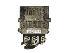 Controller 7S61-12A650-AA 5WS40433A-T SID 804 Ford  Siemens 18133