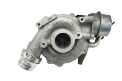 Turbocharger Renault Mercedes 54389700002 144117462R 1.5 DCI