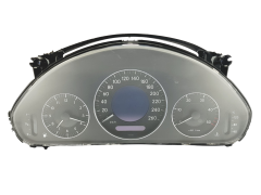 Speedometer/Instrument Cluster Mercedes E W211 A2115405611 43380
