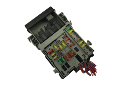 Controller BSI 13222786 Opel GM 68682