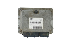 Controller IAW.4AF.PP 55187374 61600.625.03 Fiat Magneti Marelli 47389