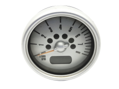 Speedometer/Instrument Cluster Mini Cooper R50 R53 6211 6924924 50846