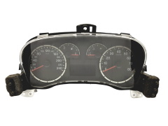 Speedometer/Instrument Cluster Fiat Panda 51871031 503005312200 33172