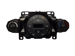 Heater Climate Control Unit Ford Fiesta 7 MK7 C1BT18C612BB