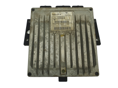 Controller 8200498185 8200469333 R0410B027D Renault Delphi 68338