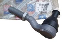 Tie Rod End Left Original 381740 3817.40 Citroen Peugeot
